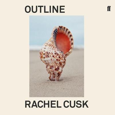 Outline - Rachel Cusk, Audio, 9780571367535