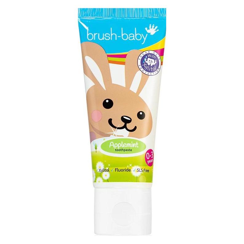 Brush-Baby Kinder (50 ml) (BRB127)