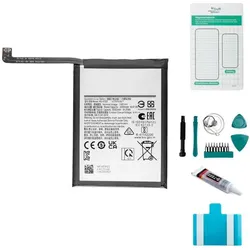 Kaputt.de Samsung Galaxy A14 / Galaxy A04e Akku - Set, Smartphone Akku
