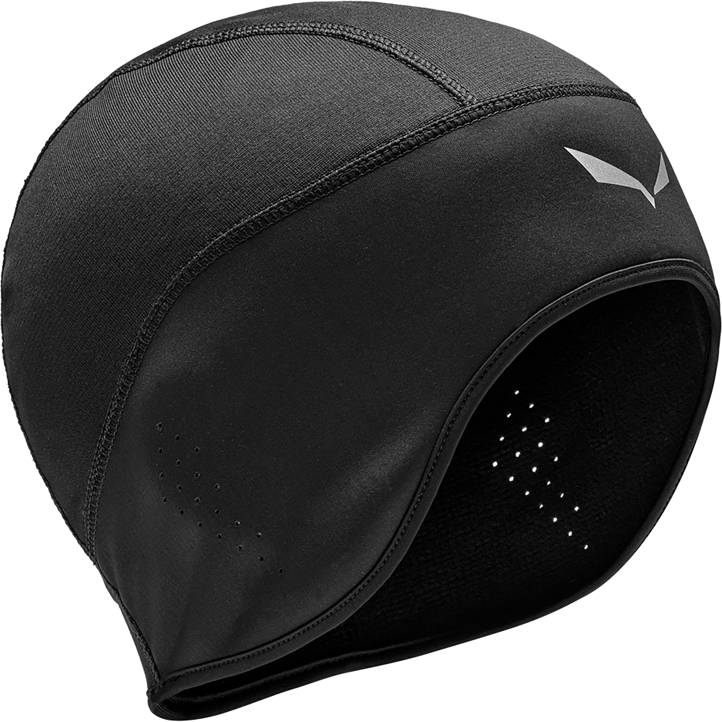 Salewa Ortles Ws Epe Mützen & Beanies schwarz Größe 56 Bergsteigen Wasserabweisend Wasserabweisend