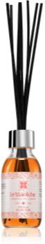 THD Le Maioliche Pesca Sublime aroma difusor com recarga 100 ml. Le Maioliche Pesca Sublime
