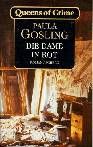 Paula Gosling - Die Dame in Rot. - Preis vom 09.10.2026 07:28:09 h
