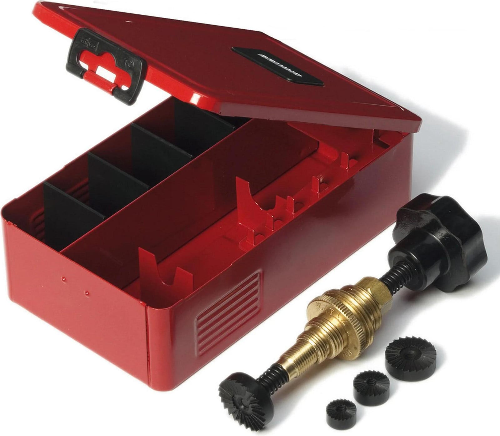 Haupa Freesapparaat Grootte 2 Nummer 715
