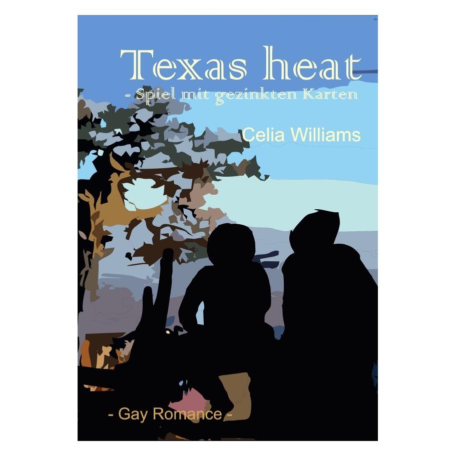 epubli Skycity-Reihe / Texas heat - Spiel mit gezinkten Karten (Deutsch) (56183998)