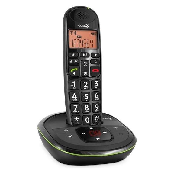 Doro PhoneEasy 105 WR (380102)