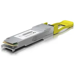 Ubiquiti Switch Acc SM UACC-OM-QSFP28-PSM4, Transceiver, Grau