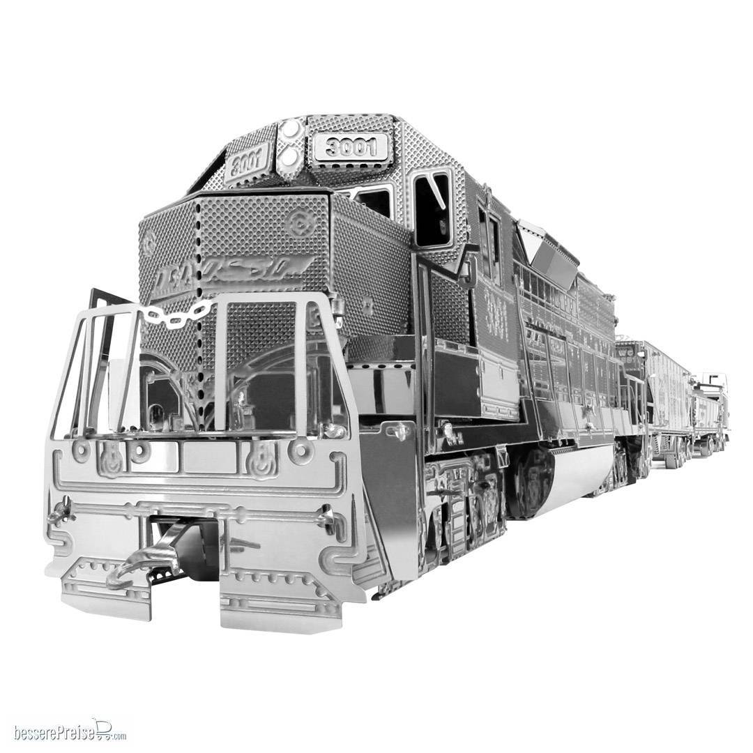 Metal Earth 502609