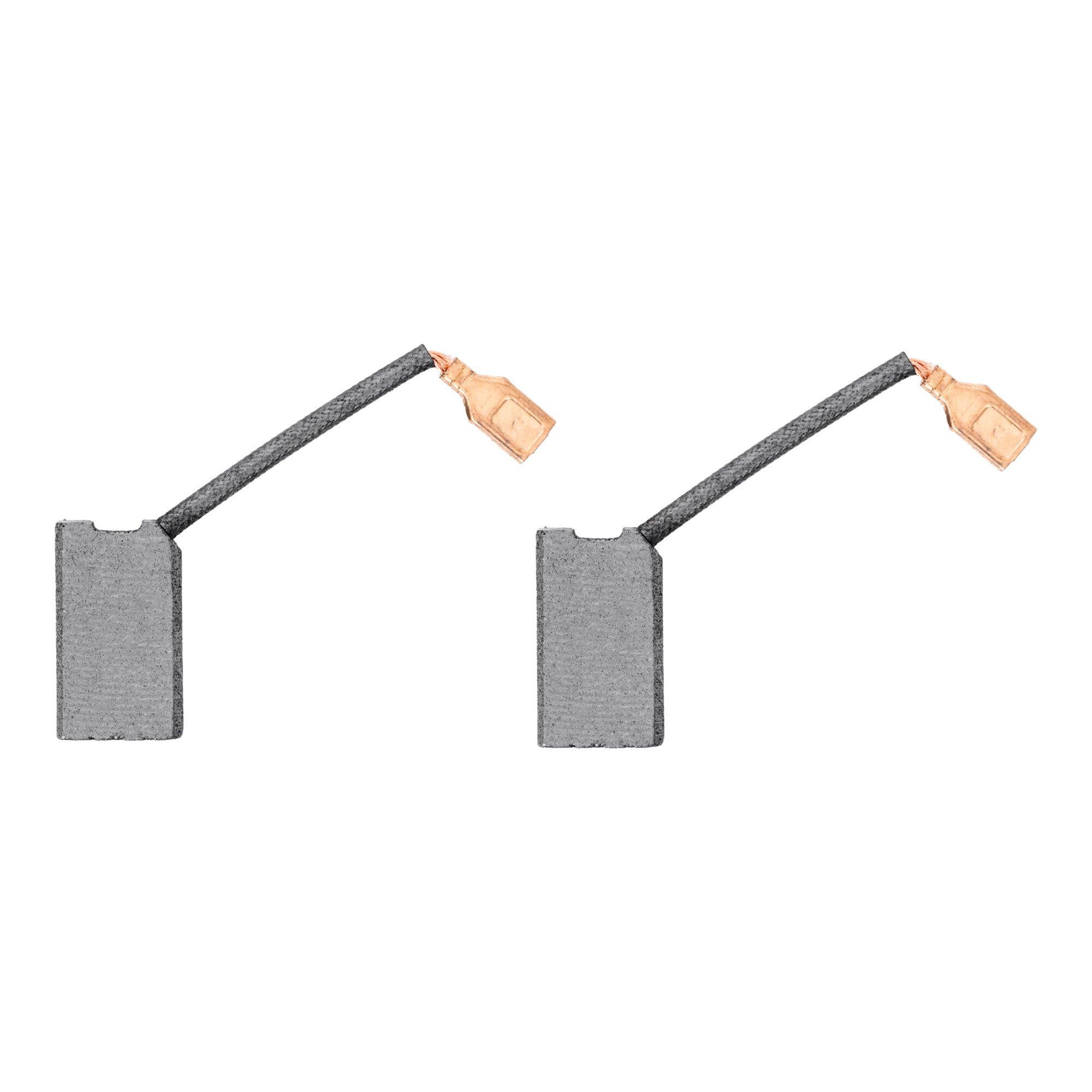 STIER Kohlebürsten-Satz für Rührwerk RW160-2 1600 W (905757)