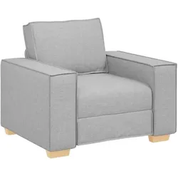 vidaXL, Sofa + Bettsofa, Arya