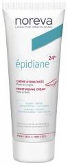 Noreva Crème Hydratante Pieds & Ongles 125 ml - Tube 125 ml