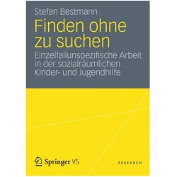 Finden ohne zu suchen, Fachbücher von Stefan Bestmann