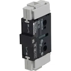 Schneider Electric Neutralleiter-Modul VZ11