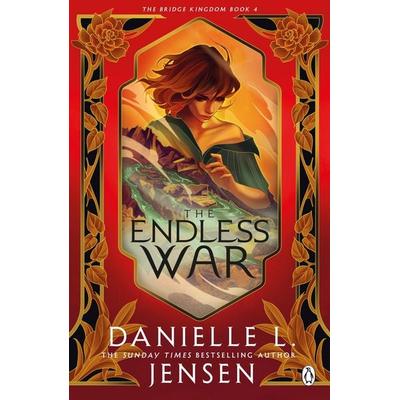 The Endless War, Taschenbuch von Danielle L. Jensen, Penguin Books Ltd