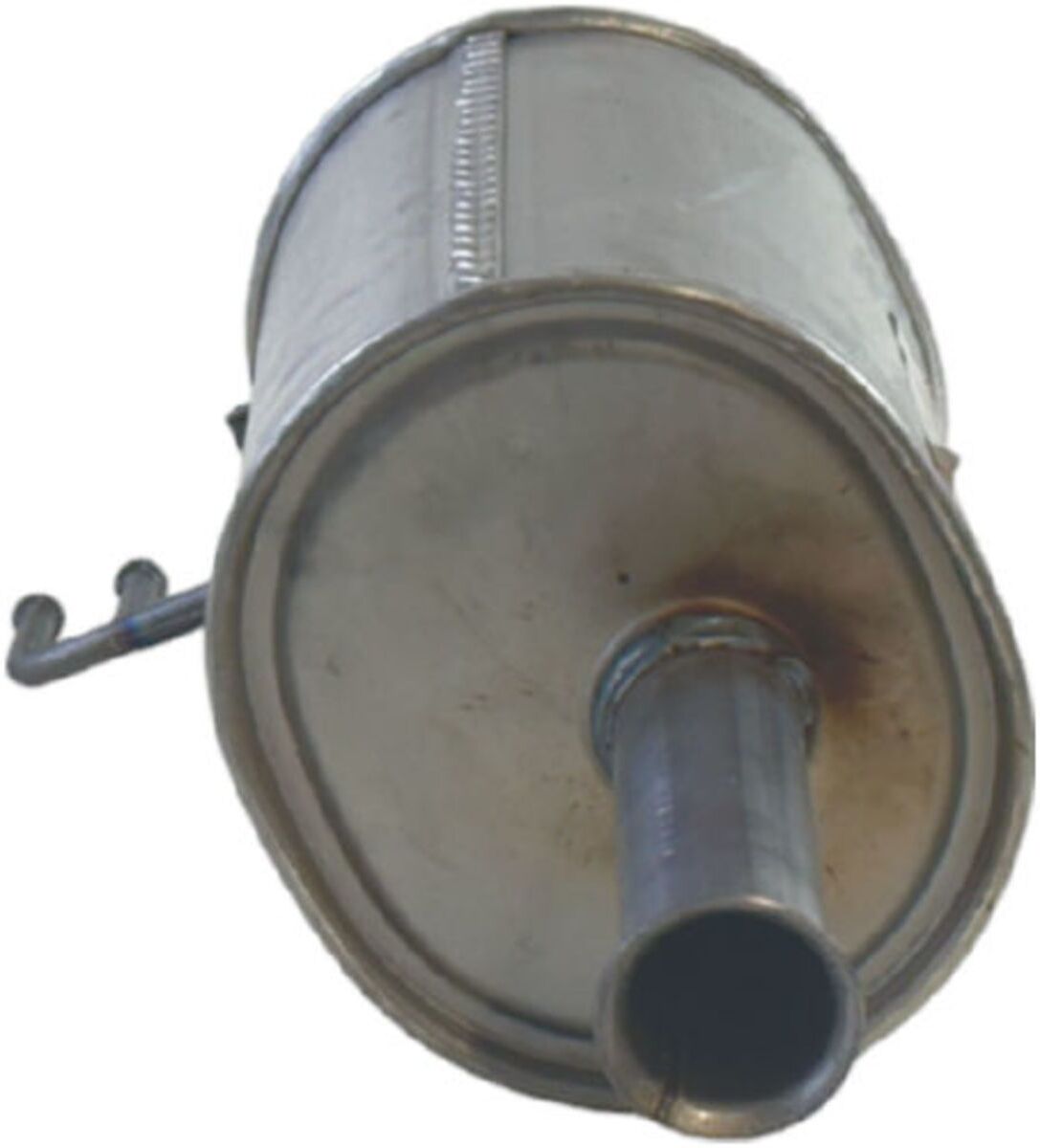 Endschalldämpfer BOSAL 165-023