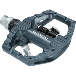 Shimano SPD Pedal PDEH500 schwarz EPDEH500 SB-Verpackung