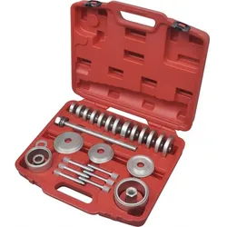 vidaXL, Fahrzeug Werkzeug, Radlager-Werkzeug