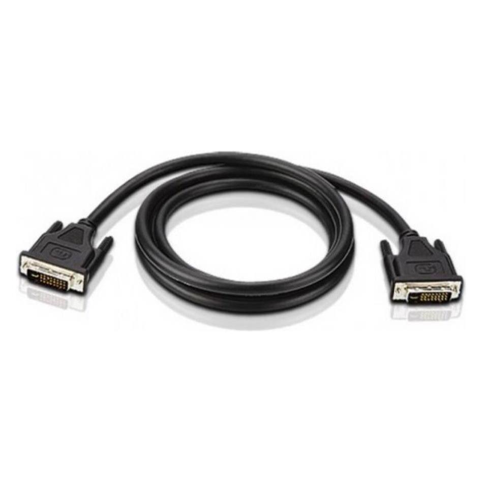 Techly Dvi - Dvi (3 m) (ICOC-DVI-8130)