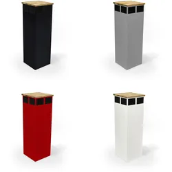 Smart Air Tower UVC Luftreiniger