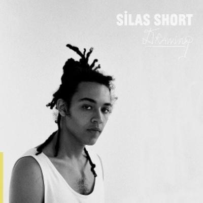 DRAWING (Classic Black Vinyl) - Silas Short, Vinyl
