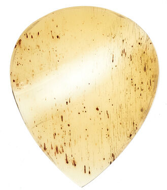 Timber Tones Groove Tones Clear Horn