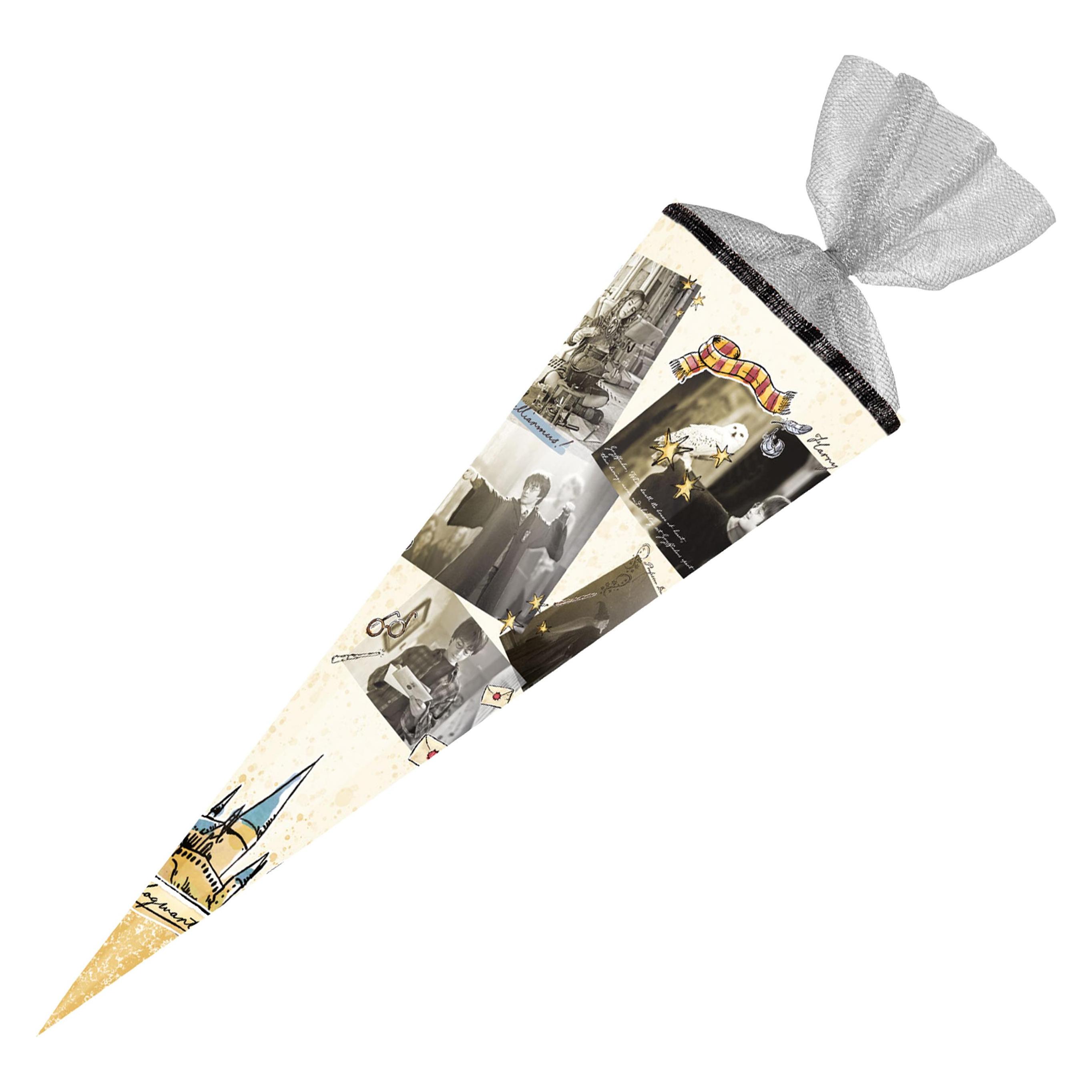 Nestler Schultüte Harry Potter Magical Moments 85cm (85 cm) (46642961)