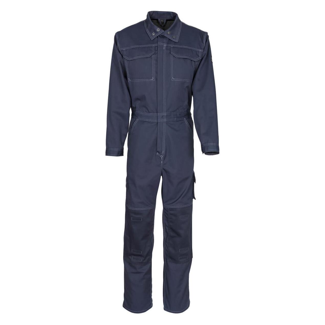 Mascot Overall/Kombination Danville schwarzblau Gr.M (M) (5707209965684)