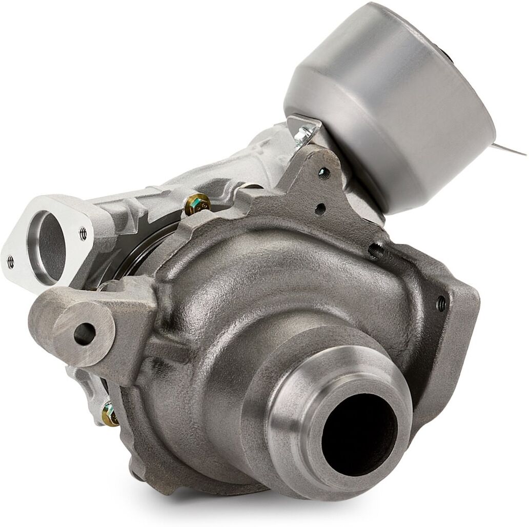 RIDEX 2234C11834 Turbocharger