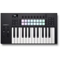 Novation Launchkey 25 MK4 - Masterkeyboard