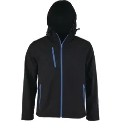 Tecwerk,  Softshelljacke (XL)