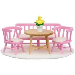Lundby 60207900 Furniture set