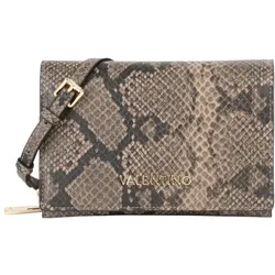 Valentino Umhängetasche Ember Flap Bag taupe - 12