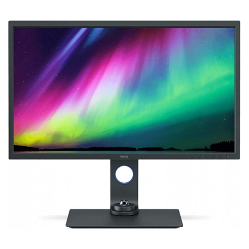 BenQ PhotoVue SW321C (3840 x 2160 Pixel, 32") (9H.LJ1LB.QBE)