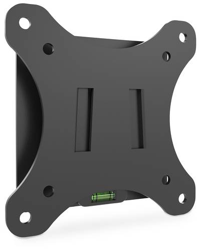 Digitus DA-90303-1 Monitor-Wandhalterung 1 Display(s) 33,0cm (13") - 81,3cm (32") Schwarz Starr
