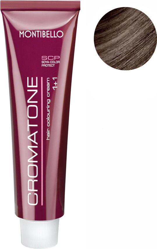 Montibello Cromatone Haarfarbe 60 ml 5