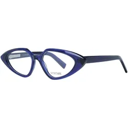 Sportmax, Brillengestell, Brillenfassung Sm5001 52090