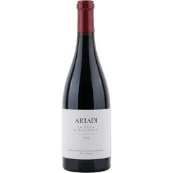 La Poza de Ballesteros Artadi 2018 BIO