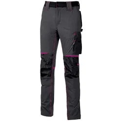 U-Power, Arbeitshose, Atom (S)