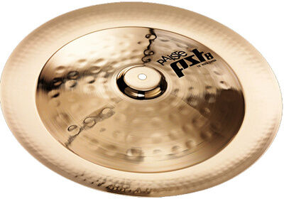 Paiste "18" PST8 Reflector Rock China"