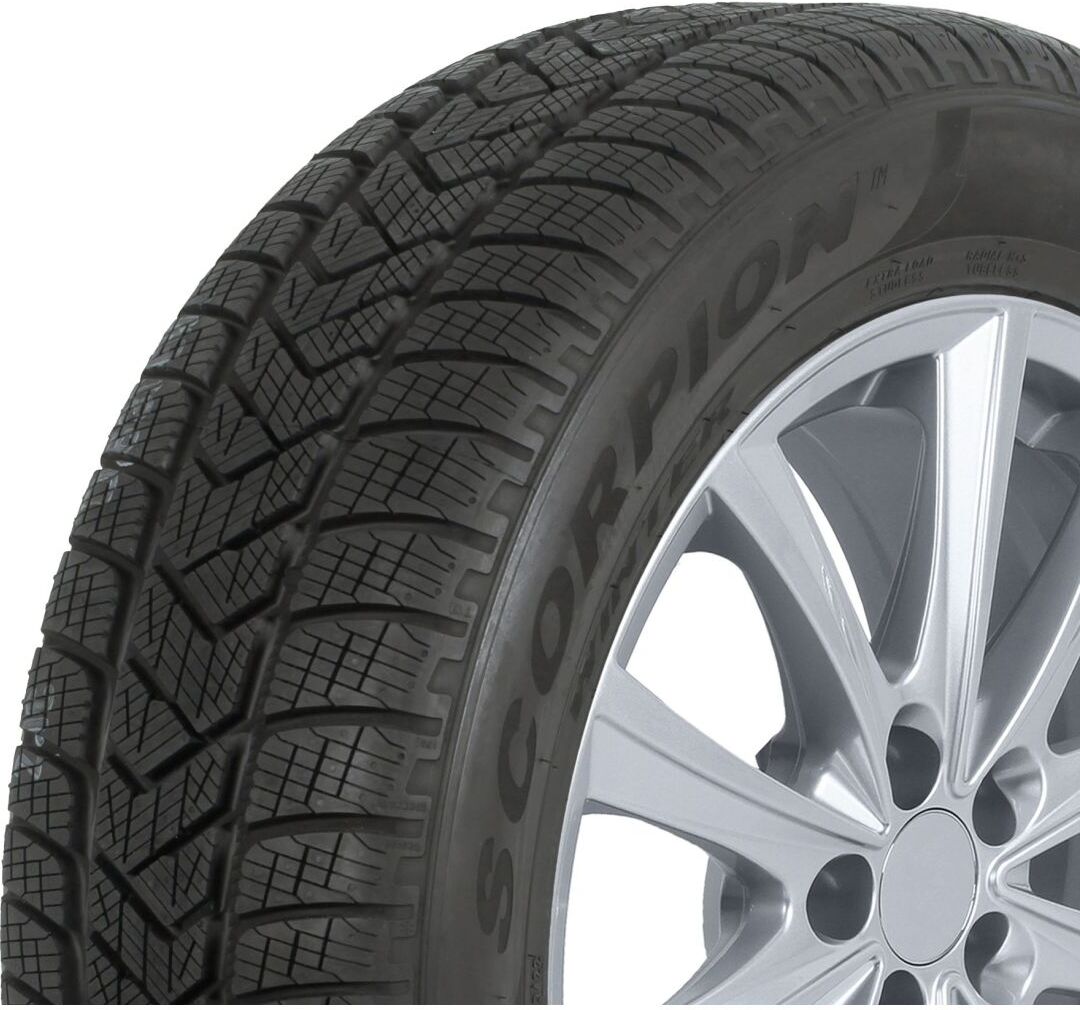 Winterreifen PIRELLI Scorpion Winter 255/50R19 103T
