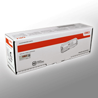 Oki Toner 46490402 magenta