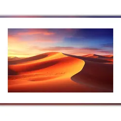 celexon Rahmenleinwand Expert PureWhite 350 x 197 cm
