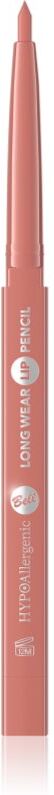 Bell HYPOallergenic Lip Liner shade 03 Natural 5 g