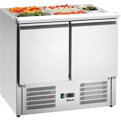 Bartscher Saladette 900T2 +GL