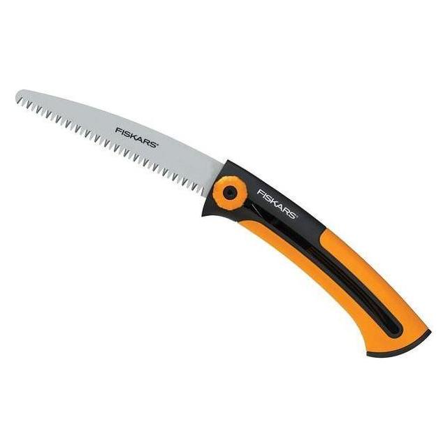 Fiskars Handsäge Xtract Grobzahnung (1000613)