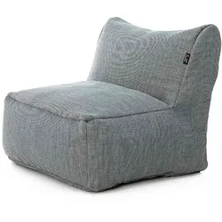DOTTY Cloud Sessel M outdoor Navyblau