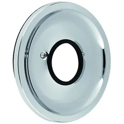 Grohe Rosette 46062 d: 170mm für UP-Einhandmischer chrom, 46062000 46062000