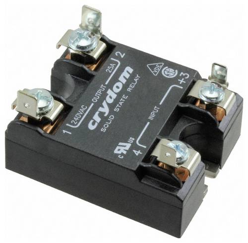 Crydom Halbleiterrelais D2425FG-B