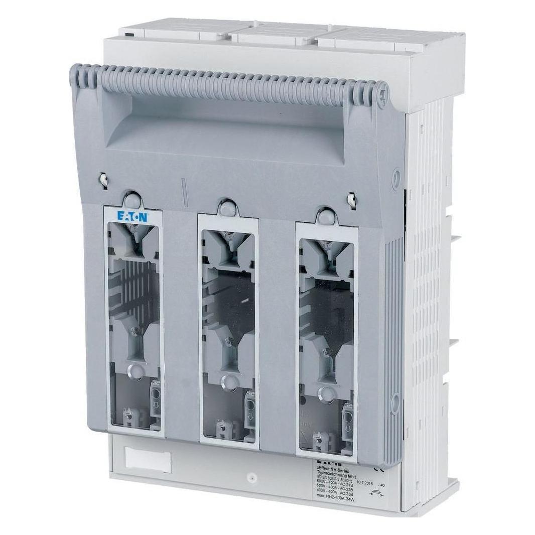 Eaton NH-Trenner 3P Flachanschluss M10 max. 183065 (400 A) (183065)