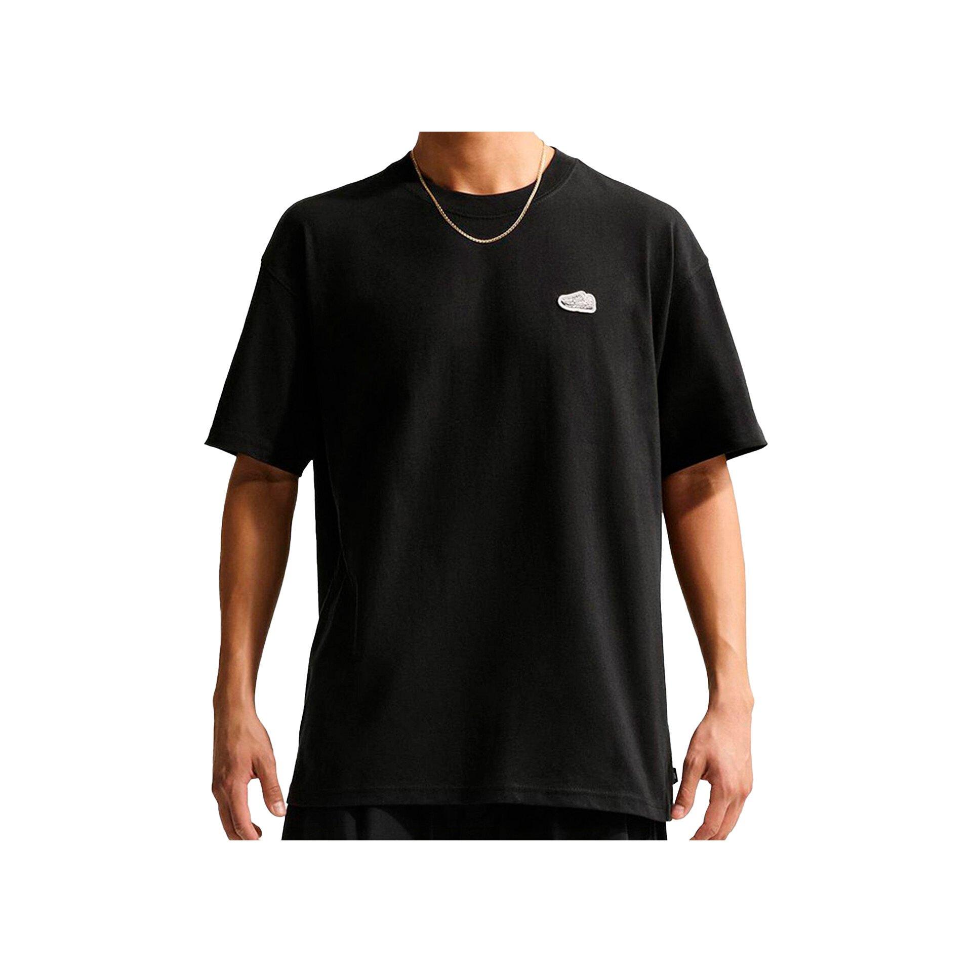 U NSW TEE LSE VOMERO PATCH