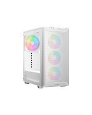 Be Quiet! PURE BASE 501 LX White weiß (BGW79)